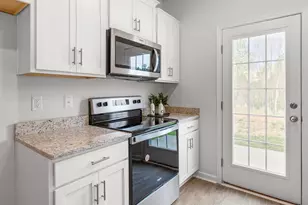 806 Gaelic Dr, Gibsonville, NC 27249 - Photo 10