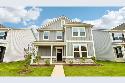 733 James J Freeland Memorial Drive, Hillsborough, NC 27278 - Photo 2