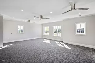 733 James J Freeland Memorial Dr, Hillsborough, NC 27278 - Photo 24