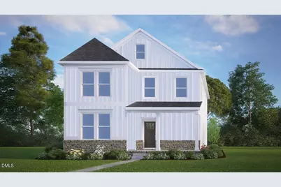 733 James J Freeland Memorial Drive, Hillsborough, NC 27278 - Photo 1