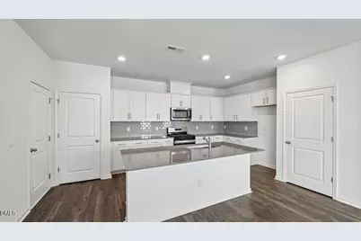 733 James J Freeland Memorial Drive, Hillsborough, NC 27278 - Photo 12