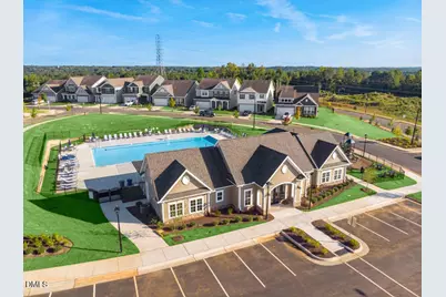 733 James J Freeland Memorial Drive, Hillsborough, NC 27278 - Photo 4