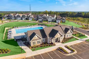 733 James J Freeland Memorial Dr, Hillsborough, NC 27278 - Photo 4