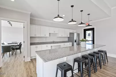 733 James J Freeland Memorial Drive, Hillsborough, NC 27278 - Photo 20