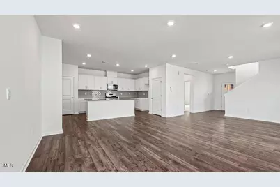 733 James J Freeland Memorial Drive, Hillsborough, NC 27278 - Photo 10