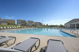 733 James J Freeland Memorial Dr, Hillsborough, NC 27278 - Photo 16