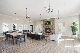 733 James J Freeland Memorial Dr, Hillsborough, NC 27278 - Photo 22