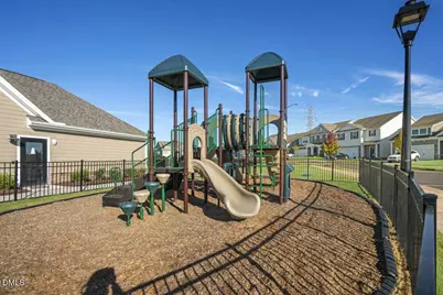 733 James J Freeland Memorial Drive, Hillsborough, NC 27278 - Photo 8