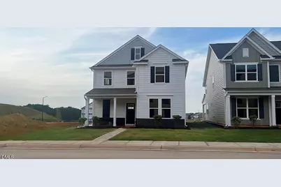 733 James J Freeland Memorial Drive, Hillsborough, NC 27278 - Photo 2