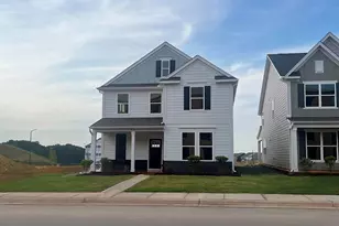 733 James J Freeland Memorial Dr, Hillsborough, NC 27278 - Photo 2