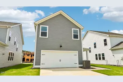 733 James J Freeland Memorial Drive, Hillsborough, NC 27278 - Photo 38