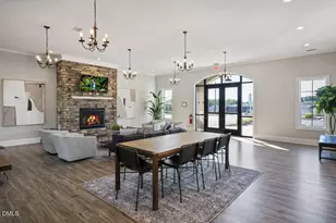733 James J Freeland Memorial Dr, Hillsborough, NC 27278 - Photo 18
