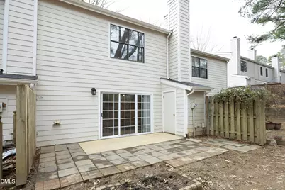 7717 Falcon Rest Circle, Raleigh, NC 27615 - Photo 22