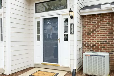 7717 Falcon Rest Circle, Raleigh, NC 27615 - Photo 2