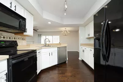 7717 Falcon Rest Circle, Raleigh, NC 27615 - Photo 10