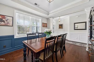 189 Grey Hawk Drive, Garner, NC 27529 - Photo 8