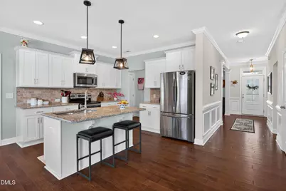 189 Grey Hawk Drive, Garner, NC 27529 - Photo 10