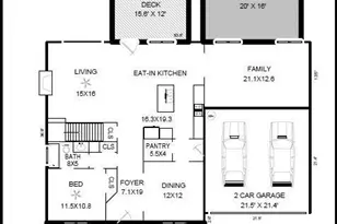 189 Grey Hawk Dr, Garner, NC 27529 - Photo 50