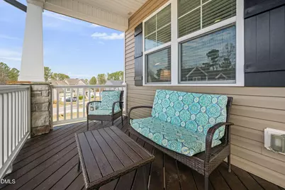 189 Grey Hawk Drive, Garner, NC 27529 - Photo 4