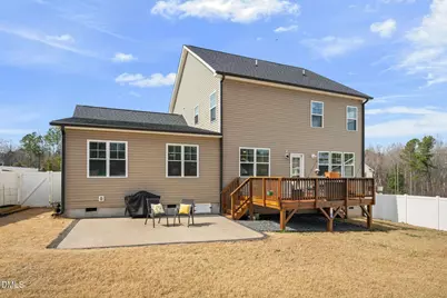 189 Grey Hawk Drive, Garner, NC 27529 - Photo 44