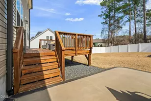 189 Grey Hawk Dr, Garner, NC 27529 - Photo 46