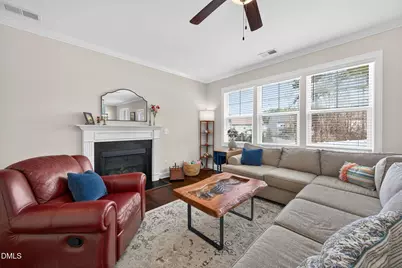 189 Grey Hawk Drive, Garner, NC 27529 - Photo 16