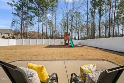 189 Grey Hawk Drive, Garner, NC 27529 - Photo 42