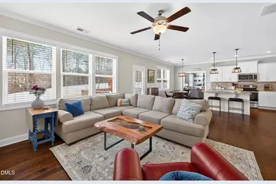 189 Grey Hawk Drive, Garner, NC 27529 - Photo 18