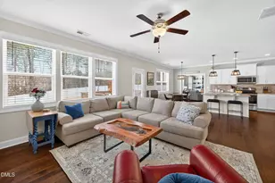 189 Grey Hawk Dr, Garner, NC 27529 - Photo 18