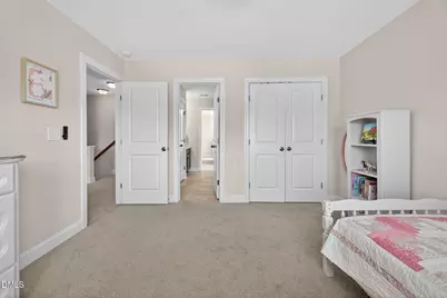 189 Grey Hawk Drive, Garner, NC 27529 - Photo 36