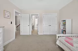 189 Grey Hawk Dr, Garner, NC 27529 - Photo 36