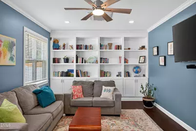 189 Grey Hawk Drive, Garner, NC 27529 - Photo 22