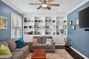 189 Grey Hawk Dr, Garner, NC 27529 - Photo 22