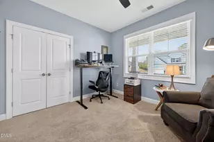 189 Grey Hawk Dr, Garner, NC 27529 - Photo 24