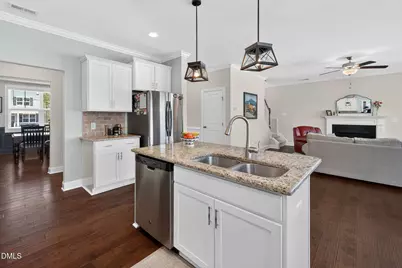 189 Grey Hawk Drive, Garner, NC 27529 - Photo 12