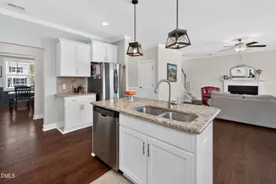 189 Grey Hawk Dr, Garner, NC 27529 - Photo 12