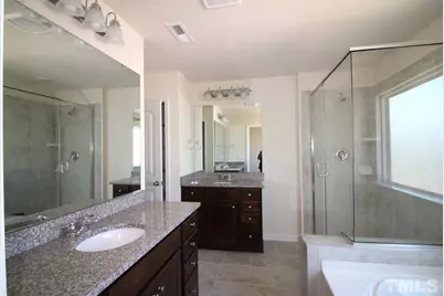 7004 Reedybrook Crossing, Apex, NC 27523 - Photo 10