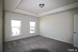 7004 Reedybrook Crossing, Apex, NC 27523 - Photo 8