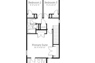 2889 Mar Bonita St, Knightdale, NC 27545 - Photo 4