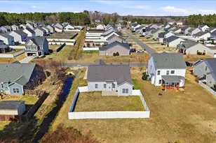157 Ramsgate Dr, Clayton, NC 27520 - Photo 38