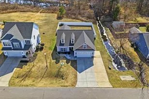 157 Ramsgate Dr, Clayton, NC 27520 - Photo 4