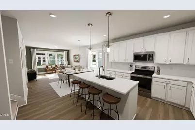 2901 Mar Bonita Street, Knightdale, NC 27545 - Photo 8