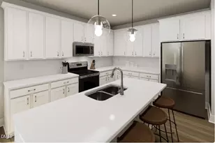 2901 Mar Bonita St, Knightdale, NC 27545 - Photo 2