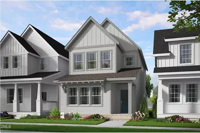 2901 Mar Bonita Street, Knightdale, NC 27545 - Photo 1