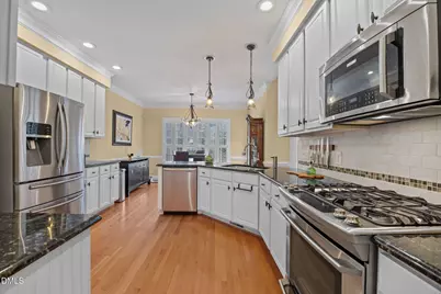 3032 Stone Gap Court, Raleigh, NC 27612 - Photo 8