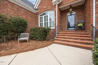 3032 Stone Gap Court, Raleigh, NC 27612 - Photo 2