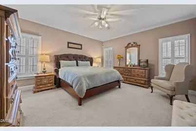 3032 Stone Gap Court, Raleigh, NC 27612 - Photo 12