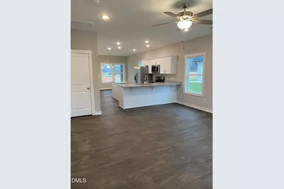1045 Pinnix Loop, Burlington, NC 27217 - Photo 2