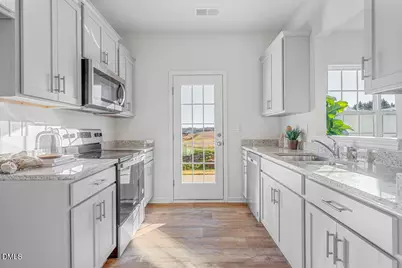 804 Gaelic Drive #208, Gibsonville, NC 27249 - Photo 8