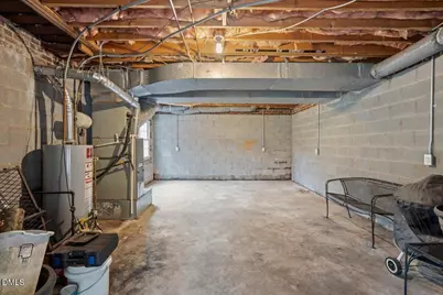 6128 Chowning Court, Raleigh, NC 27612 - Photo 32